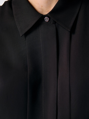 T-shirt adl en marron