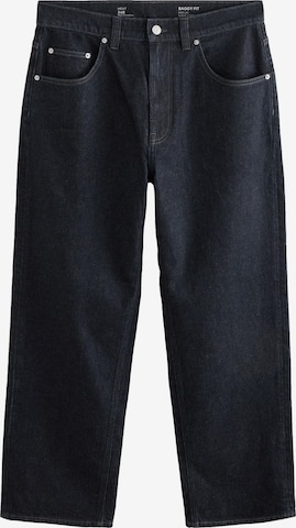 Next Baggy Farkut värissä sininen: etupuoli