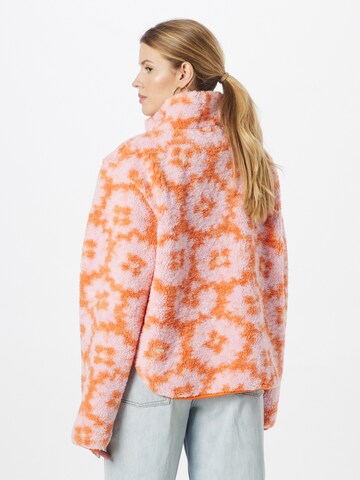 Gina Tricot Jacke  'Anisa' in Orange
