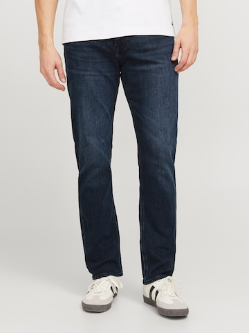 regular Jeans 'JJIClark JJOriginal' di JACK & JONES in blu: frontale