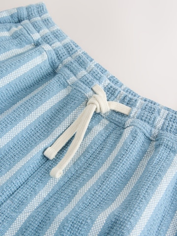 Next Regular Byxa i blå