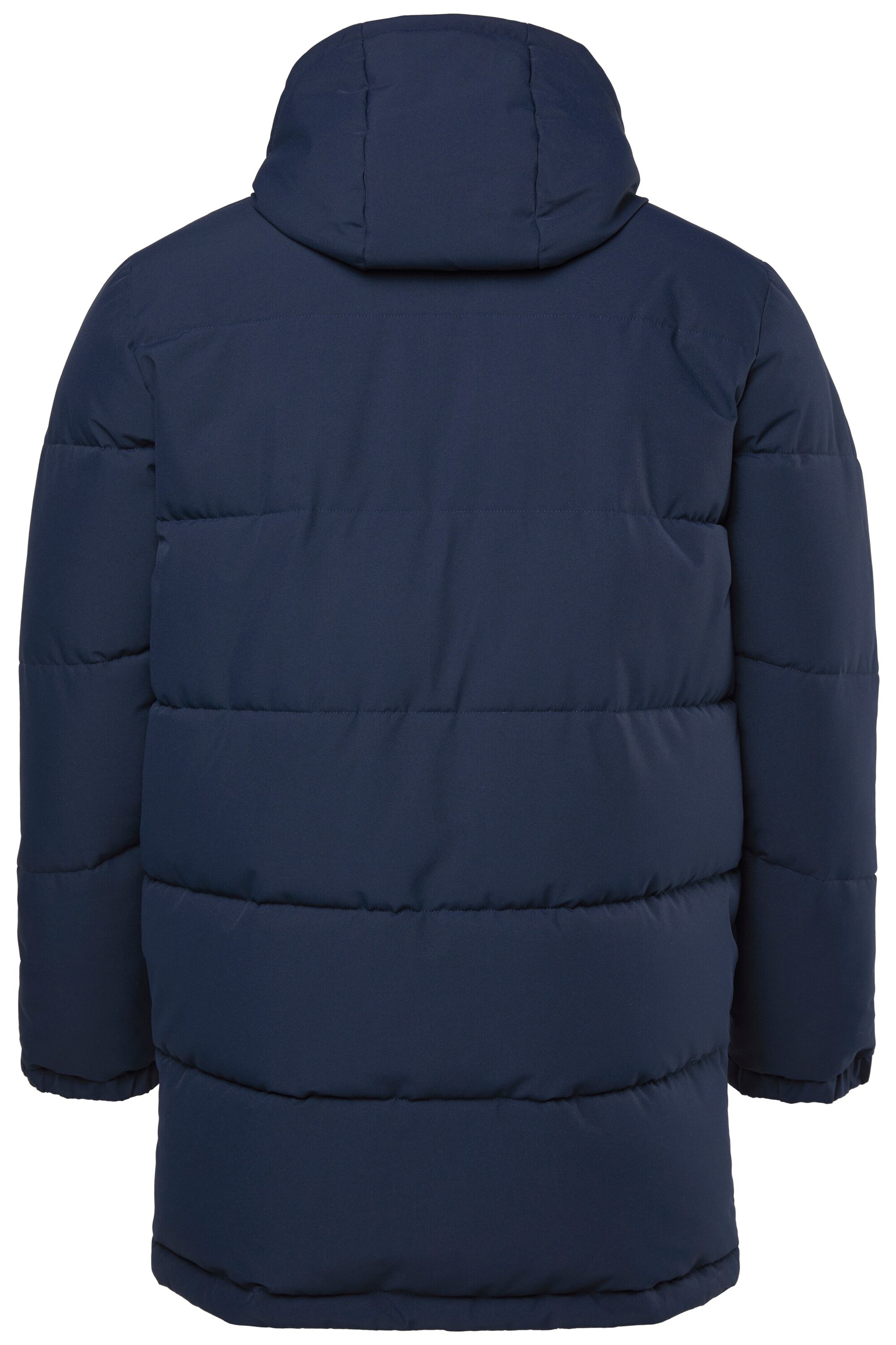 JP1880 Funktionsjacke in Blau