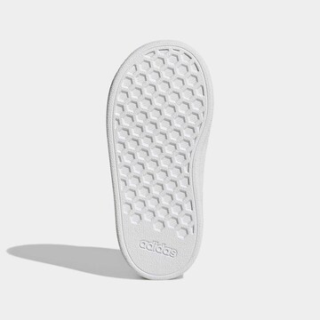 ADIDAS ORIGINALS Sneakers 'Grand Court 2.0' in Zwart