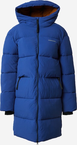 Didriksons Outdoorjacke 'Nomi' in Blau: predná strana