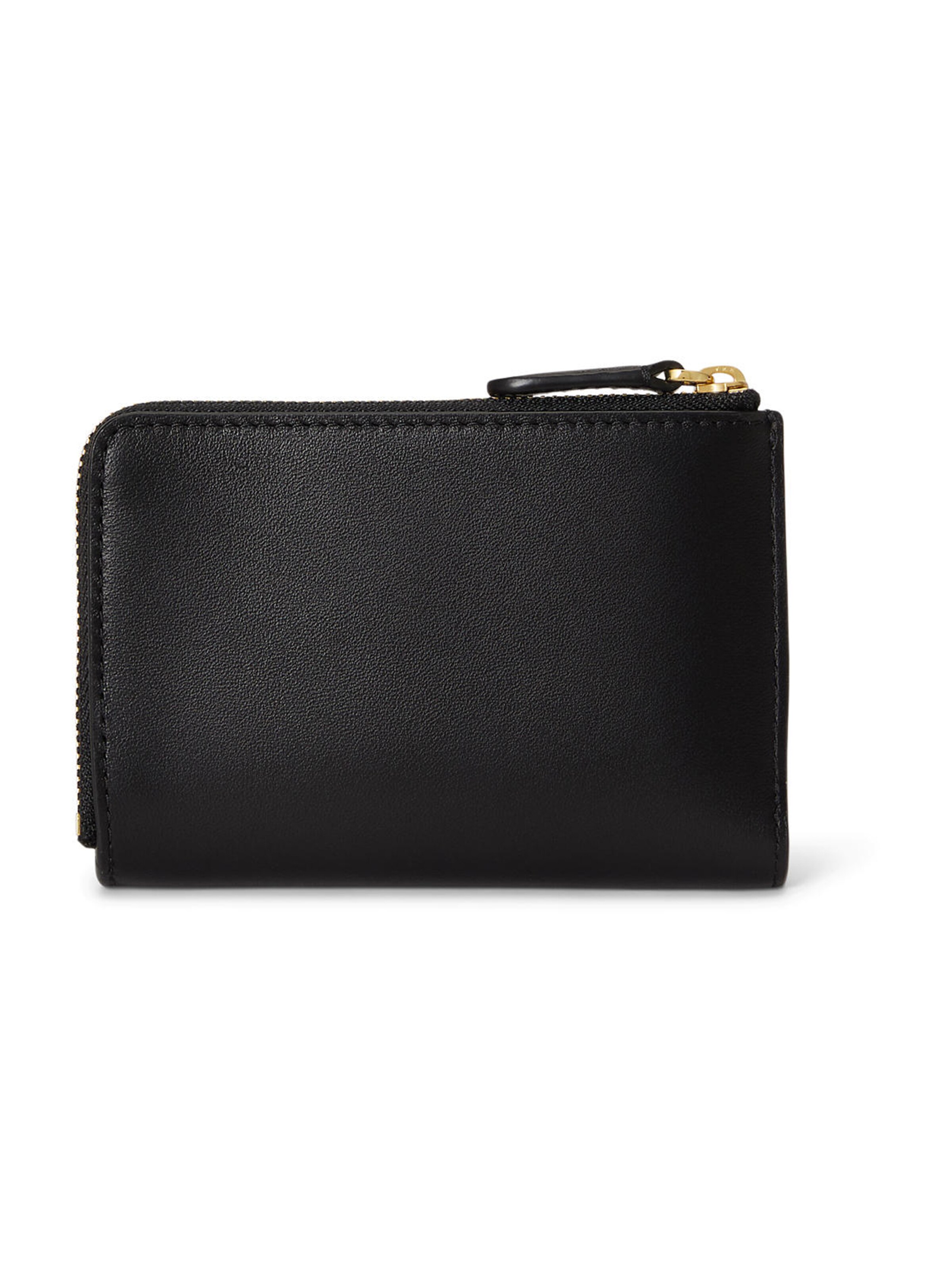 Lauren Ralph Lauren - Carteiras em preto