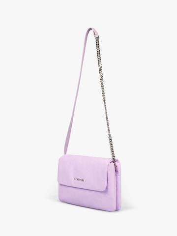 Sac à bandoulière Scalpers en violet