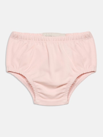 Rochie de la Calvin Klein Jeans pe roz