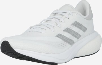 ADIDAS PERFORMANCE Running Shoes 'Supernova 3 ' in White: front