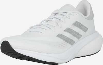 ADIDAS PERFORMANCE Laufschuh 'Supernova 3 ' in hellgrau / weiß, Produktansicht