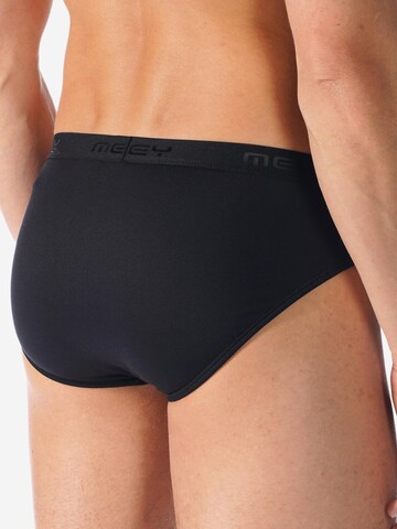 Mey Slip 'Software'‌‌‌‌‌ in Schwarz