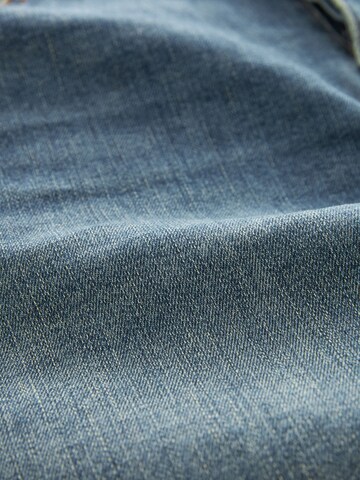 Next Regular Jeans i blå