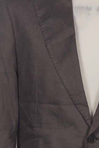 Mc Neal Suit Jacket in M in Brown