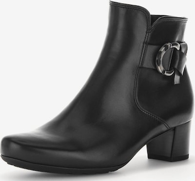 Ankle boots GABOR di colore nero, Visualizzazione prodotti