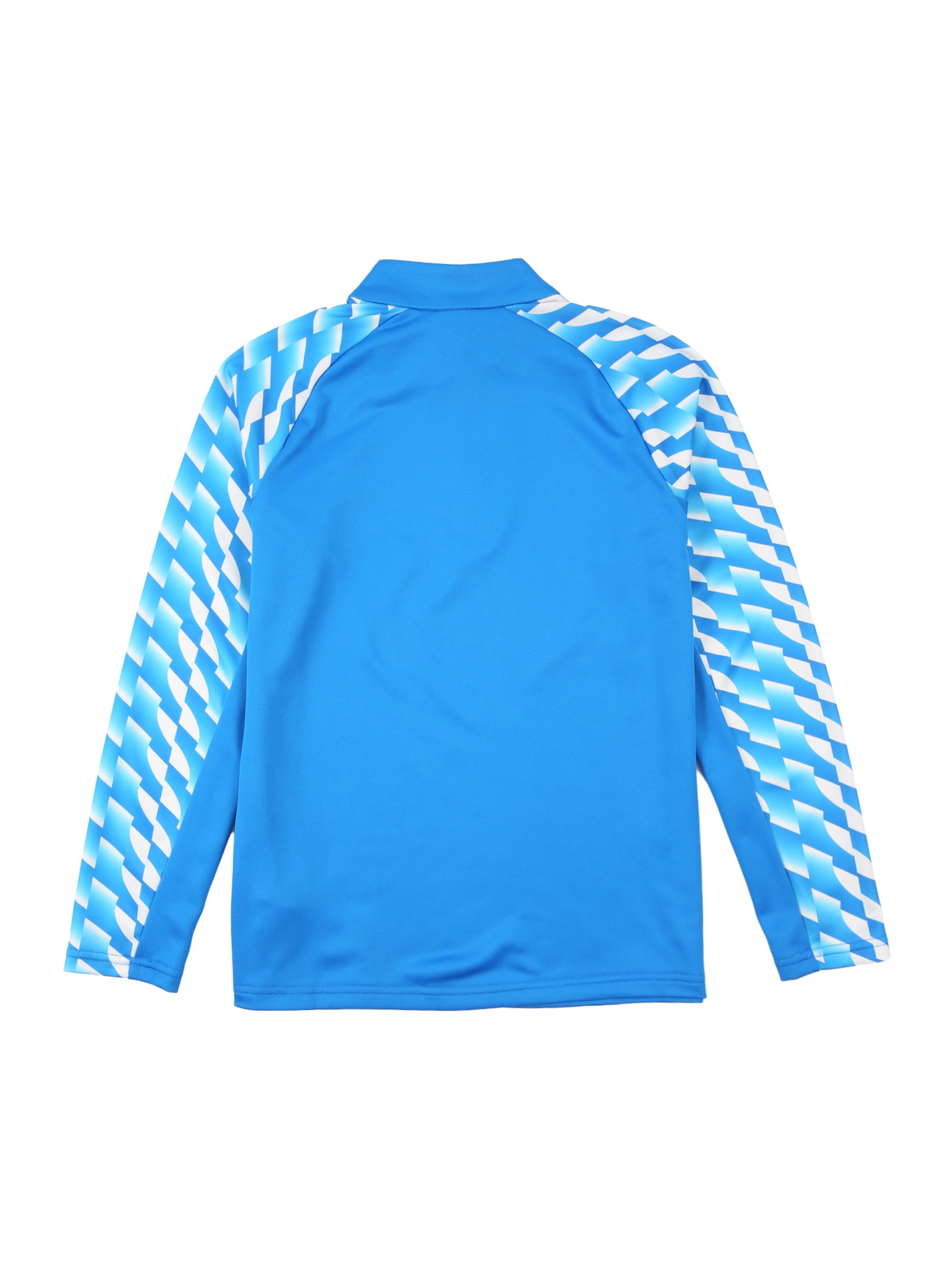 PUMA Functioneel shirt 'teamLIGA26' in Blauw