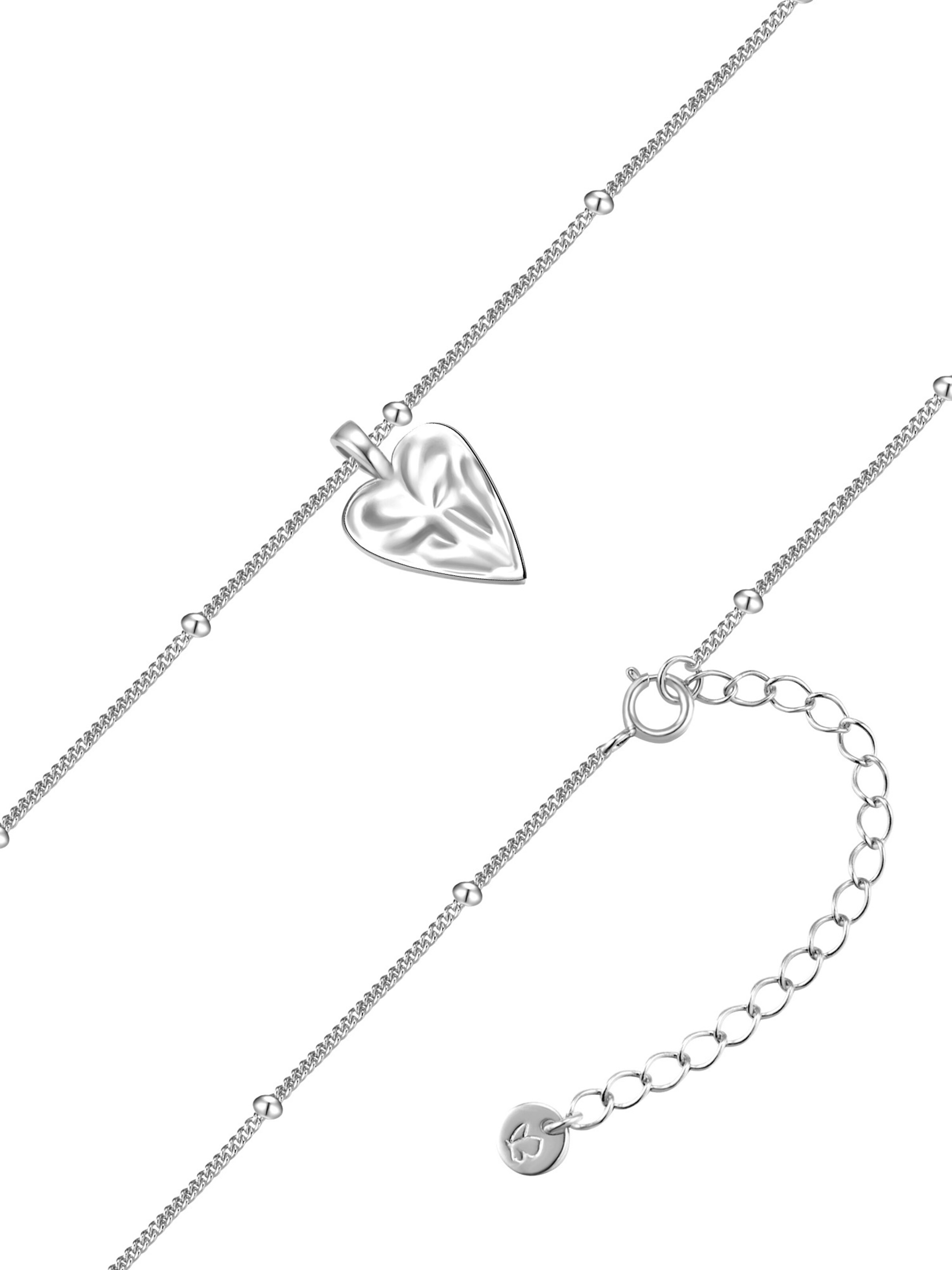 Glanzstücke München Necklace in Silver