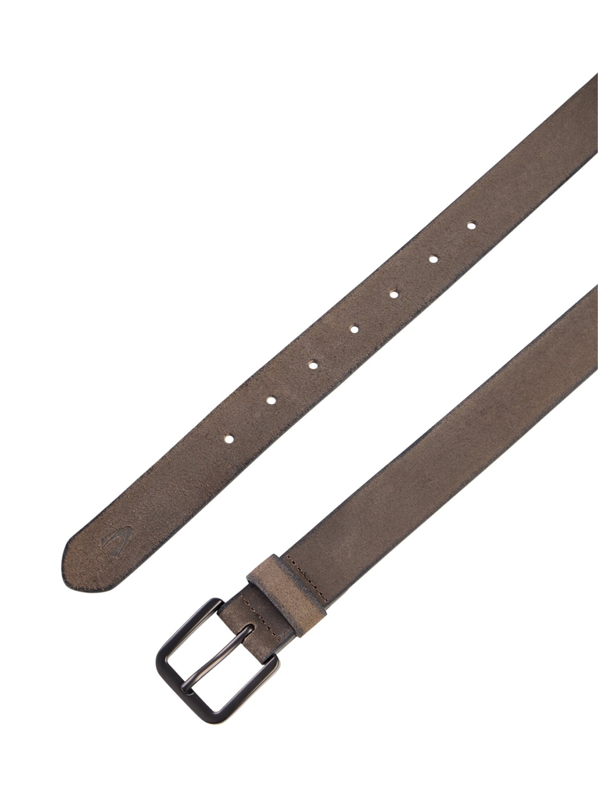 CAMEL ACTIVE Belt in Brown