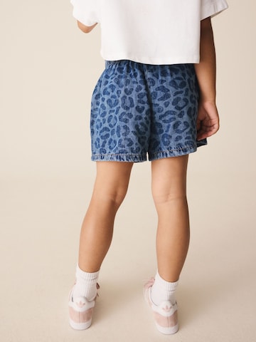 Next Loose fit Pants in Blue