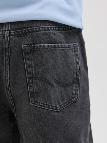 regular Jeans 'JJITony' di Jack & Jones Junior in nero
