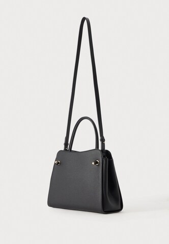 Sacs à main ARMANI EXCHANGE en noir : derrière
