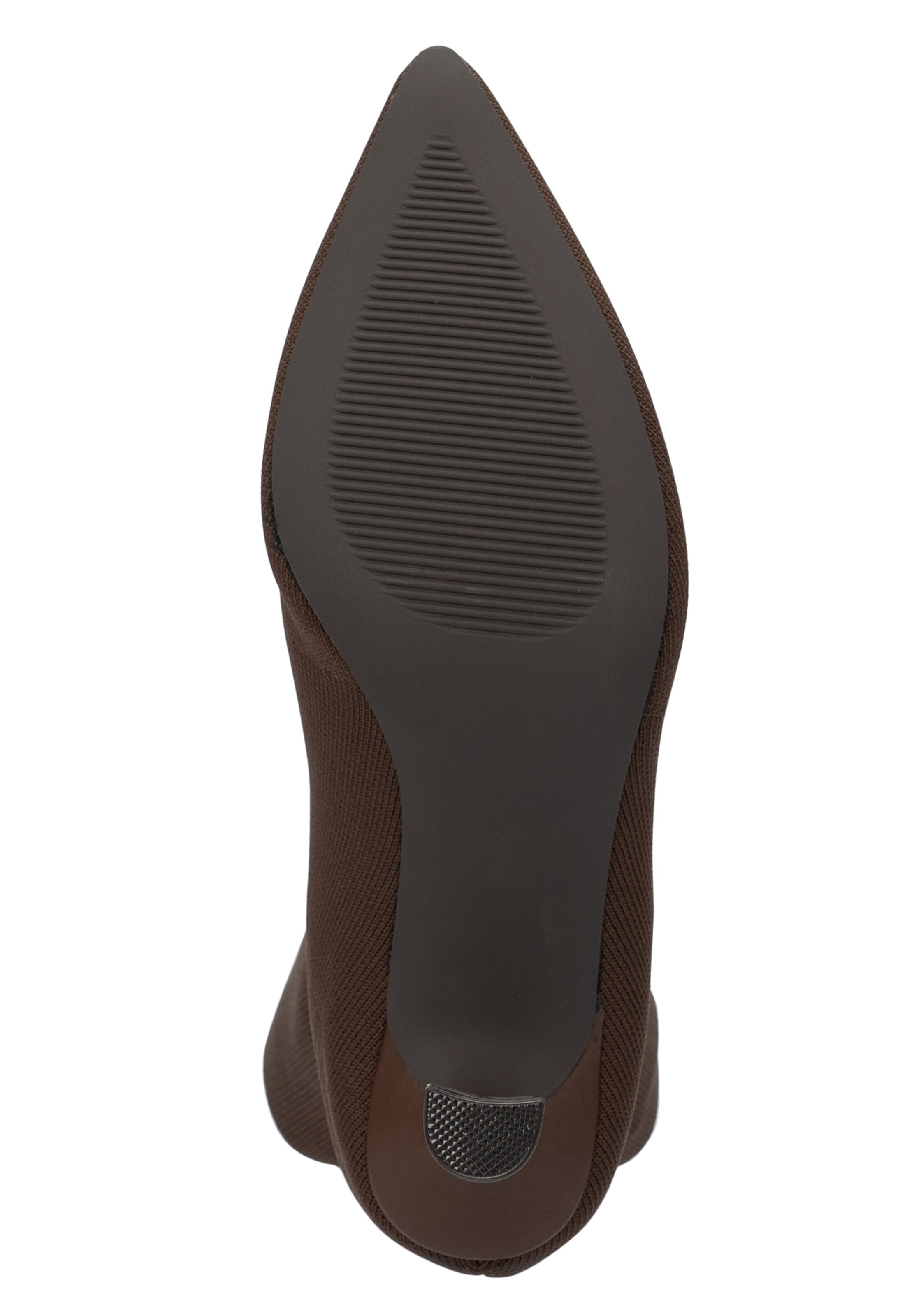 Salinyang Støvletter i brun