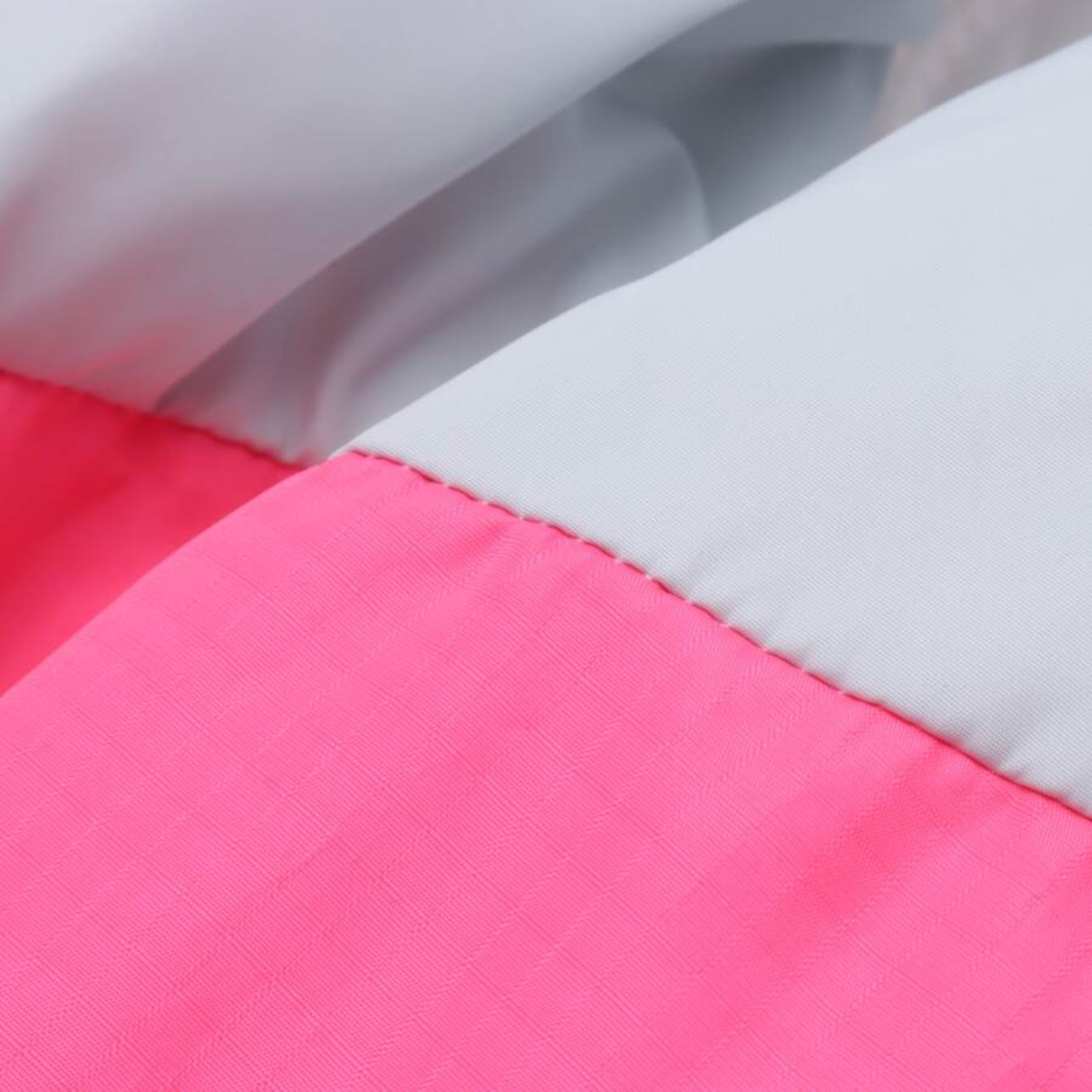 Off-White Jacket & Coat in S in Mixed colors