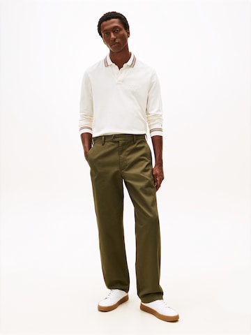 TOMMY HILFIGER Majica | bež barva