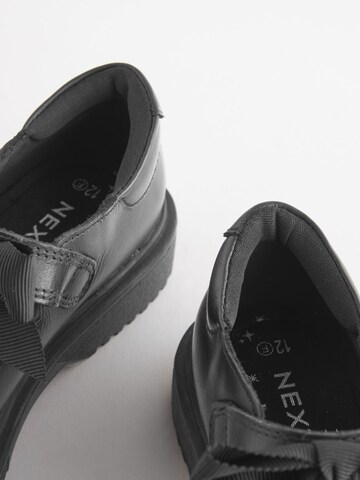 Next Lage schoen in Zwart