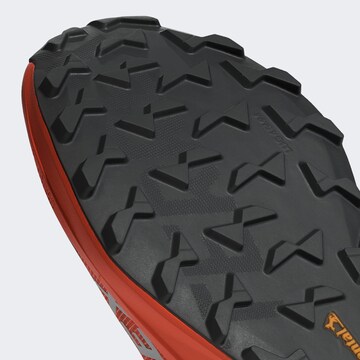 ADIDAS TERREX Обувь для бега 'Agravic 3' в Оранжевый