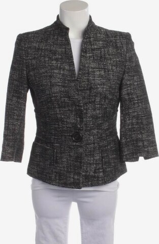 RENÉ LEZARD Blazer in S in Grey: front