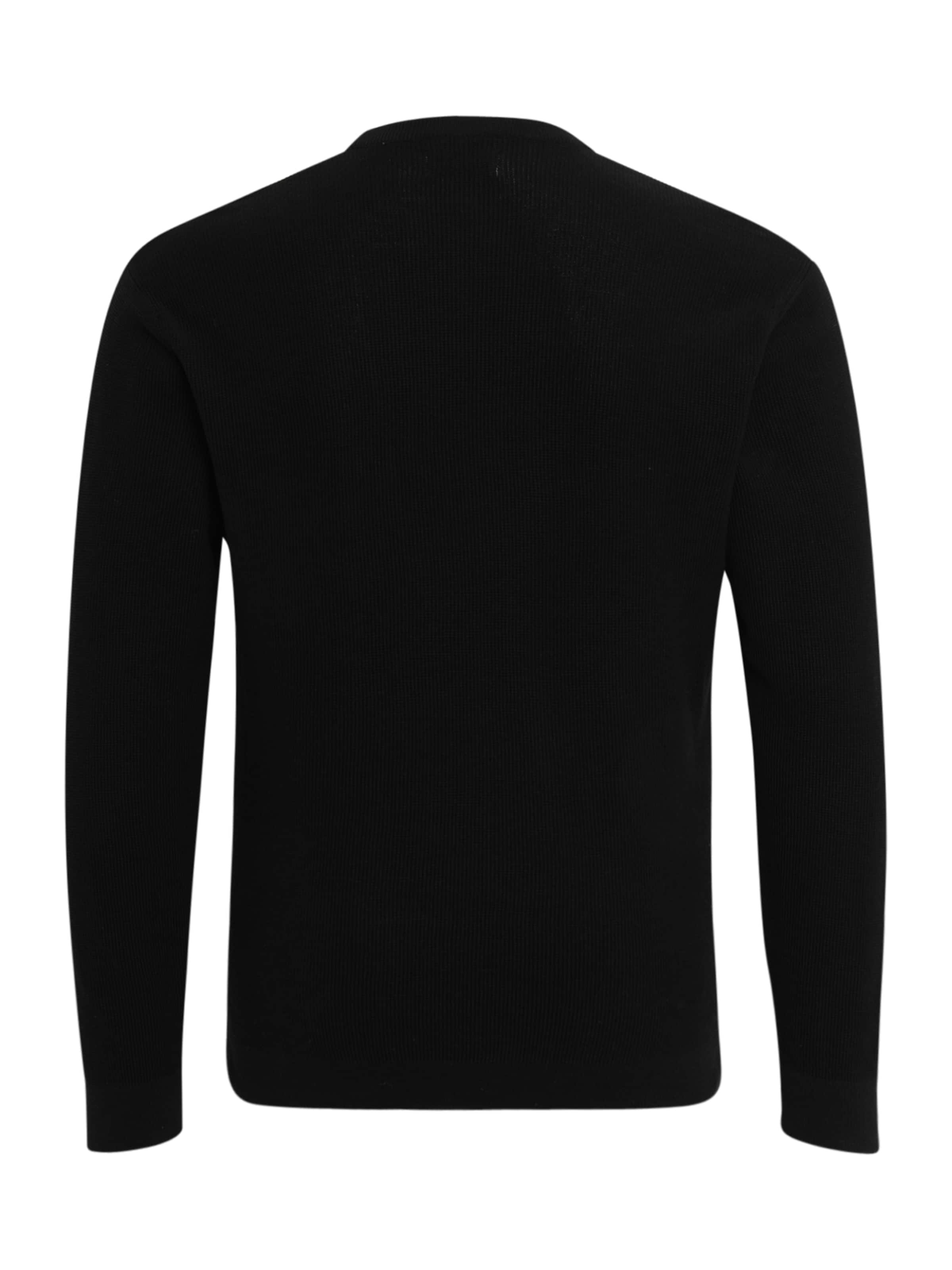 Only & Sons Tröja 'ONSTONY' i svart