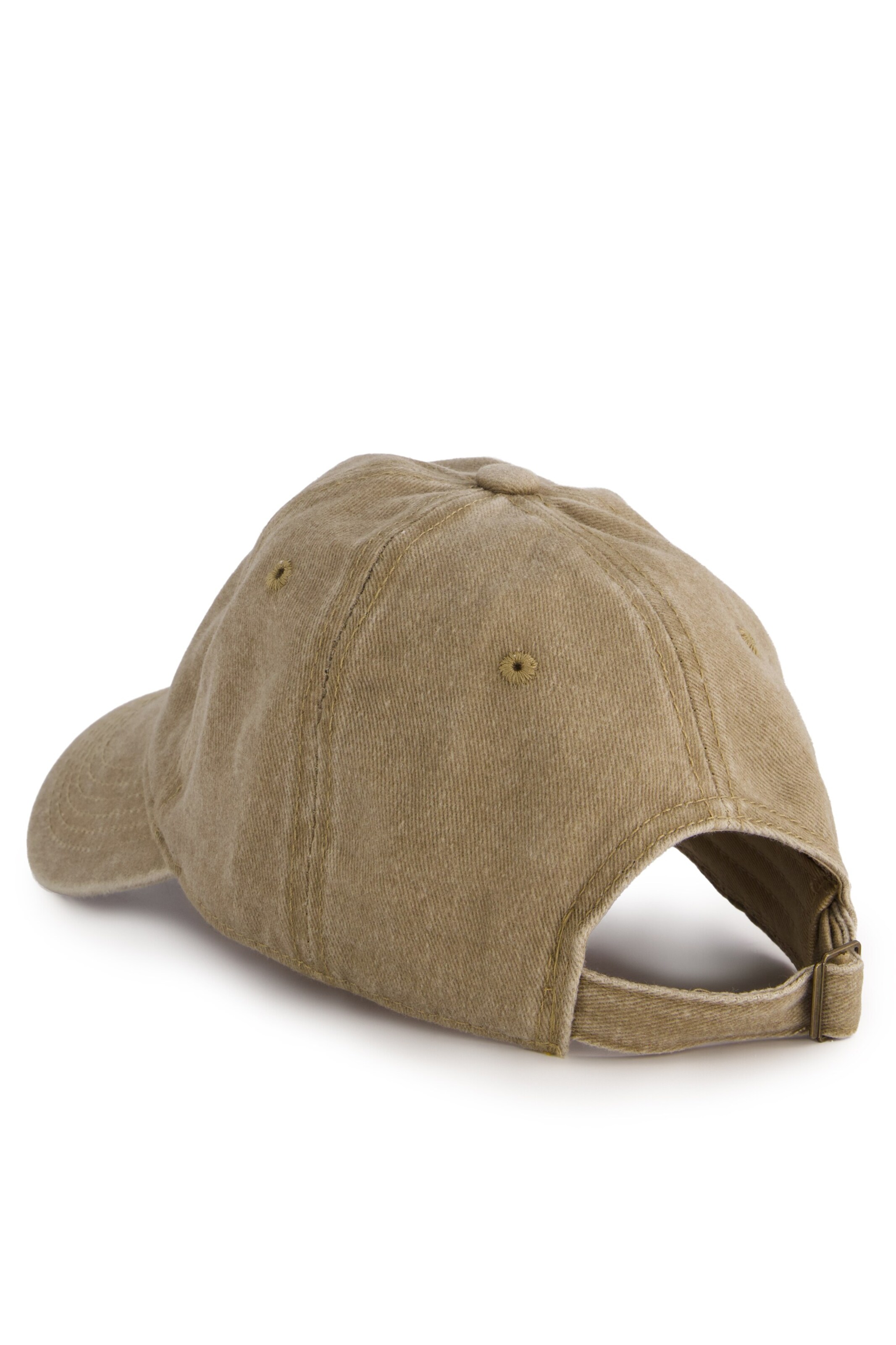 JP1880 Cap in Beige