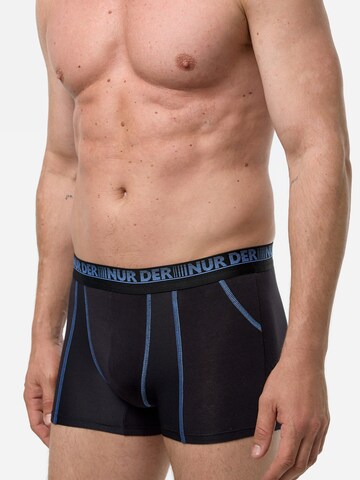 Nur Der Boxershorts in Schwarz