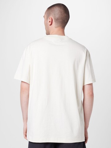 WEEKDAY T-Shirt in Weiß