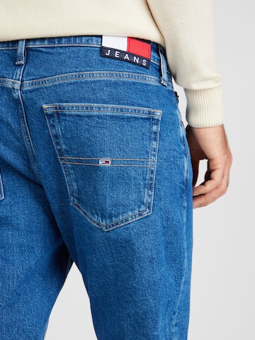 Tommy Jeans Slim fit Jeans 'Skanton' in Blue