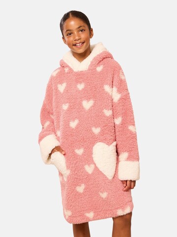 Pull-over Lipsy en rose : devant