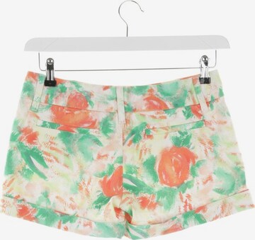 Alice + Olivia Shorts in XXS in Green