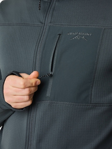 SWEDEMOUNT - Chaqueta deportiva 'Trondheim' en verde