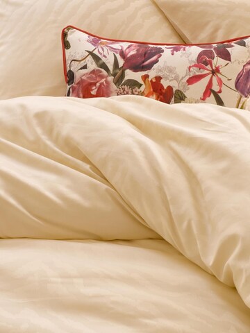 ESSENZA Duvet Cover 'Belen' in Beige