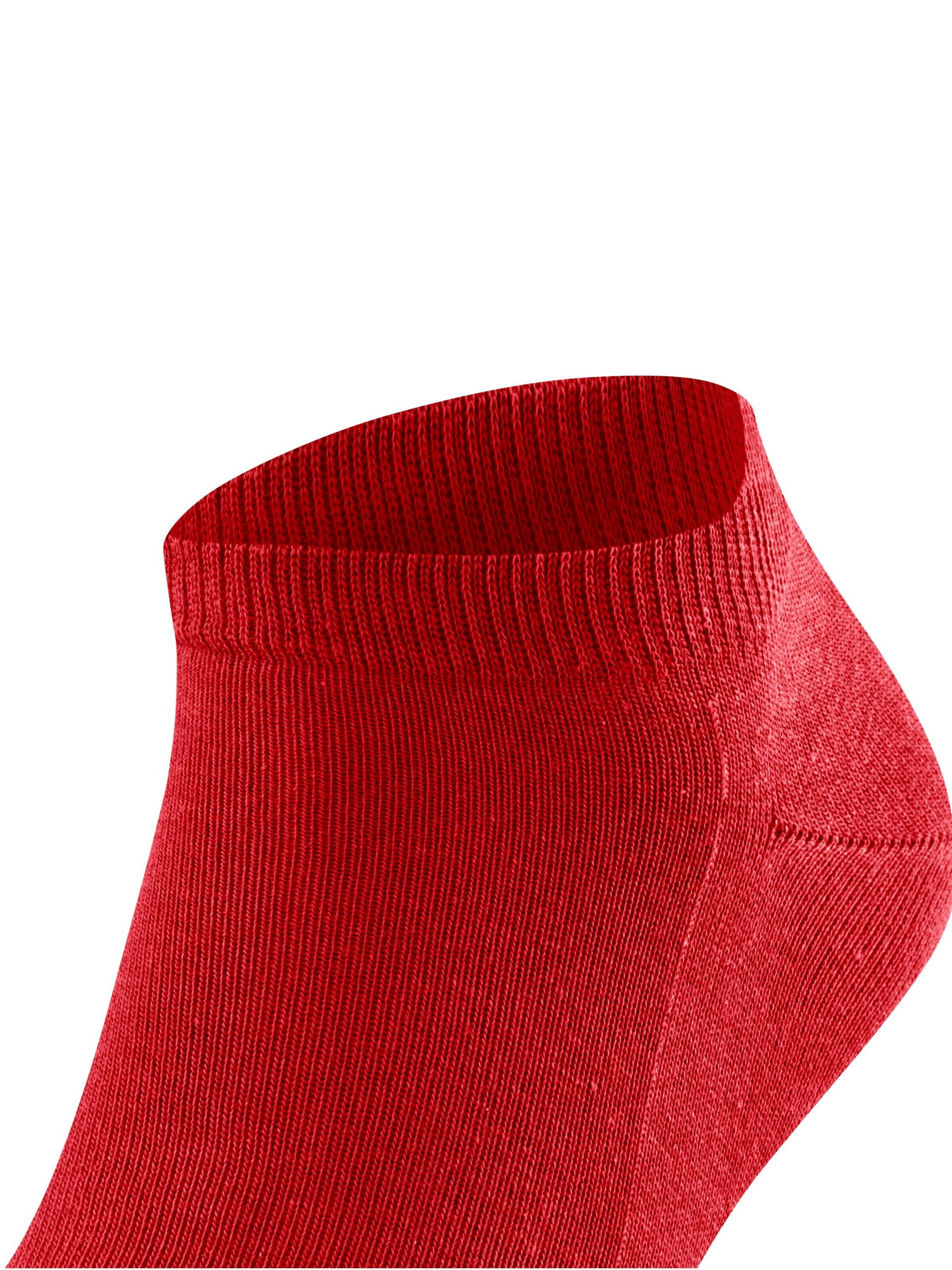 FALKE Socks 'Family' in Red