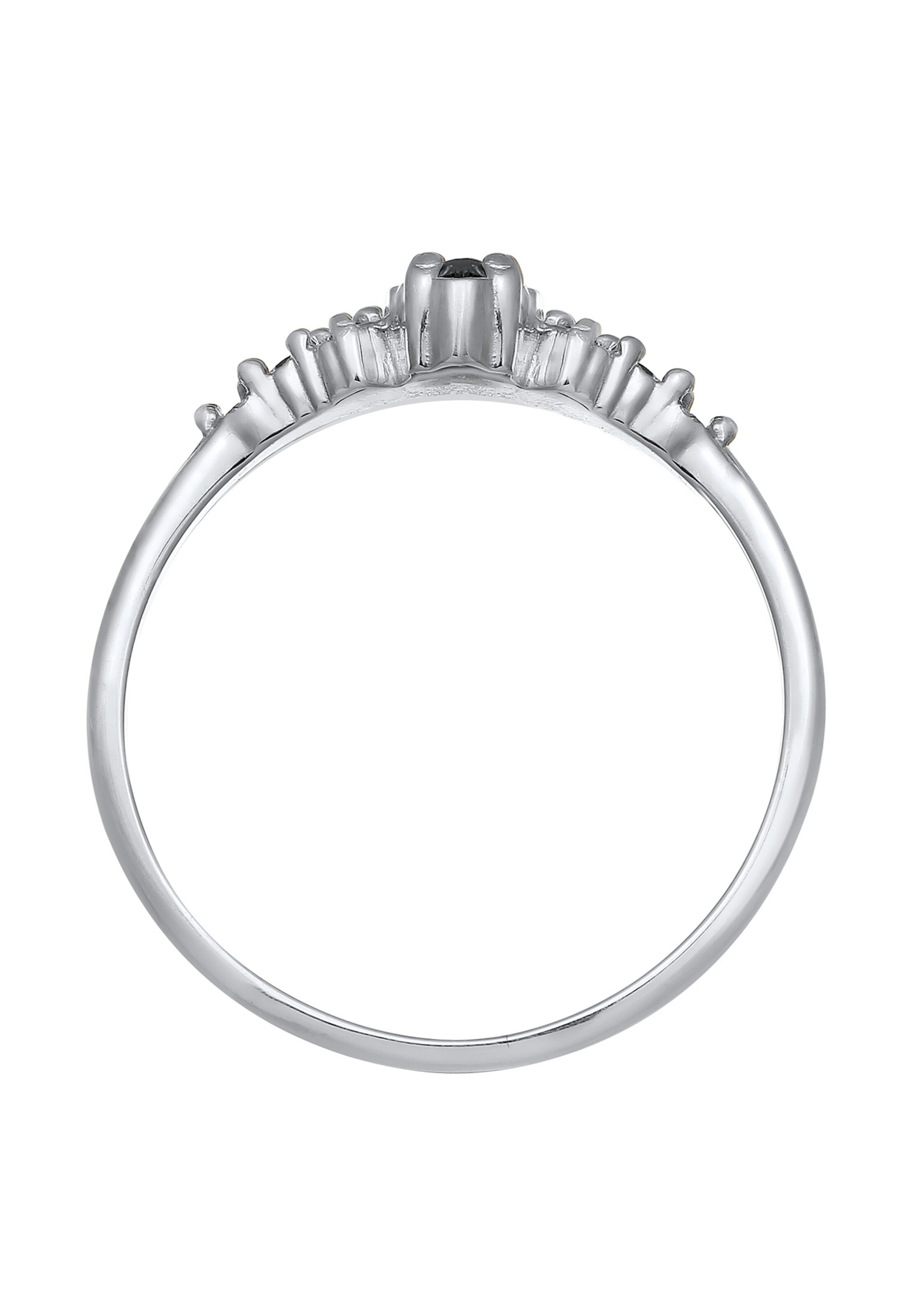 ELLI Ring in Silber