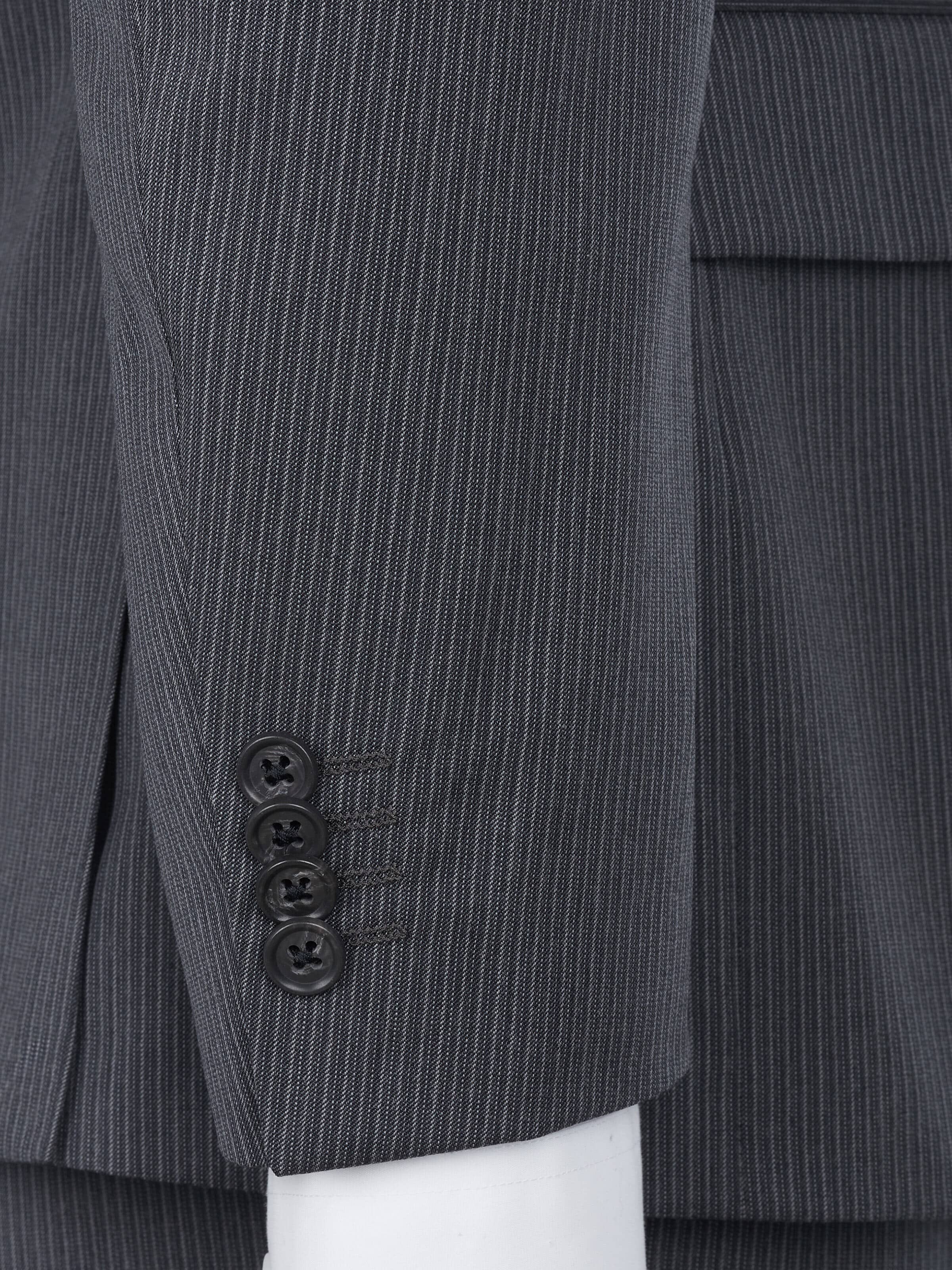 Regular Costume 'Corneliani Anzug' Corneliani en gris