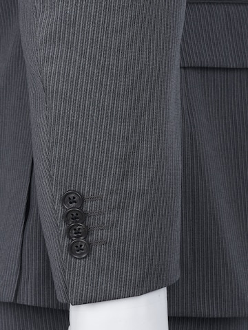 Corneliani Regular Suit 'Corneliani Anzug' in Grey