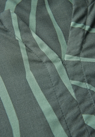 CECIL Kleid in Grün
