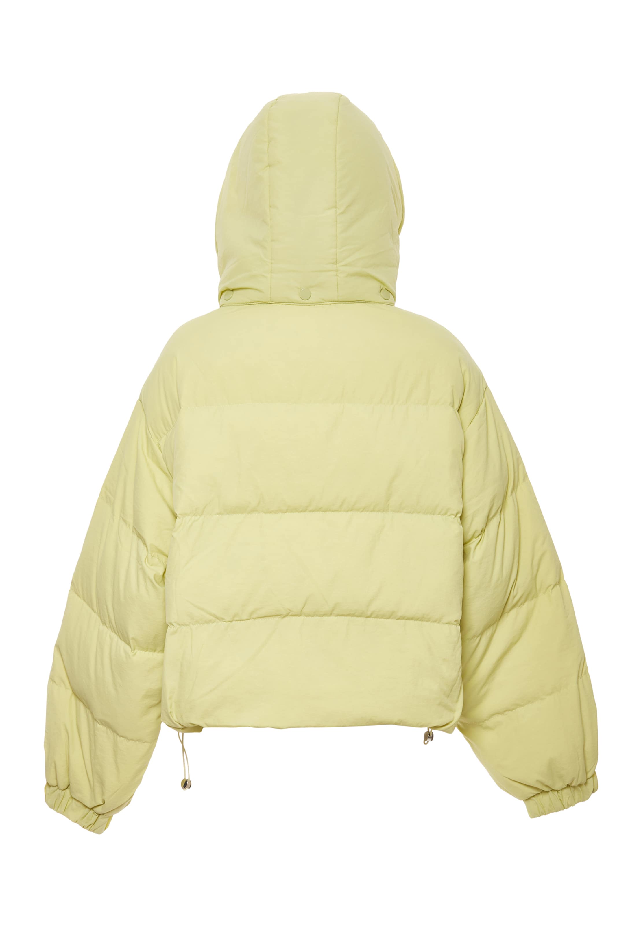 Koosh - Casaco de inverno em verde