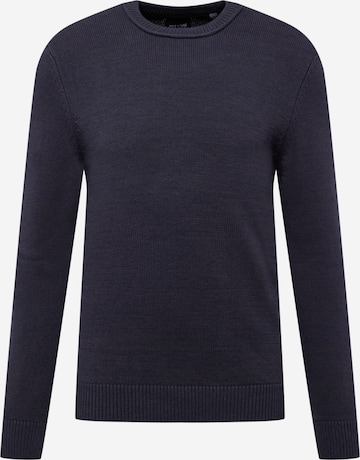 Only & Sons Sweater 'LEE' in Blue: front