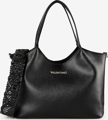 Sac à bandoulière 'Aleksandra' VALENTINO en noir : devant