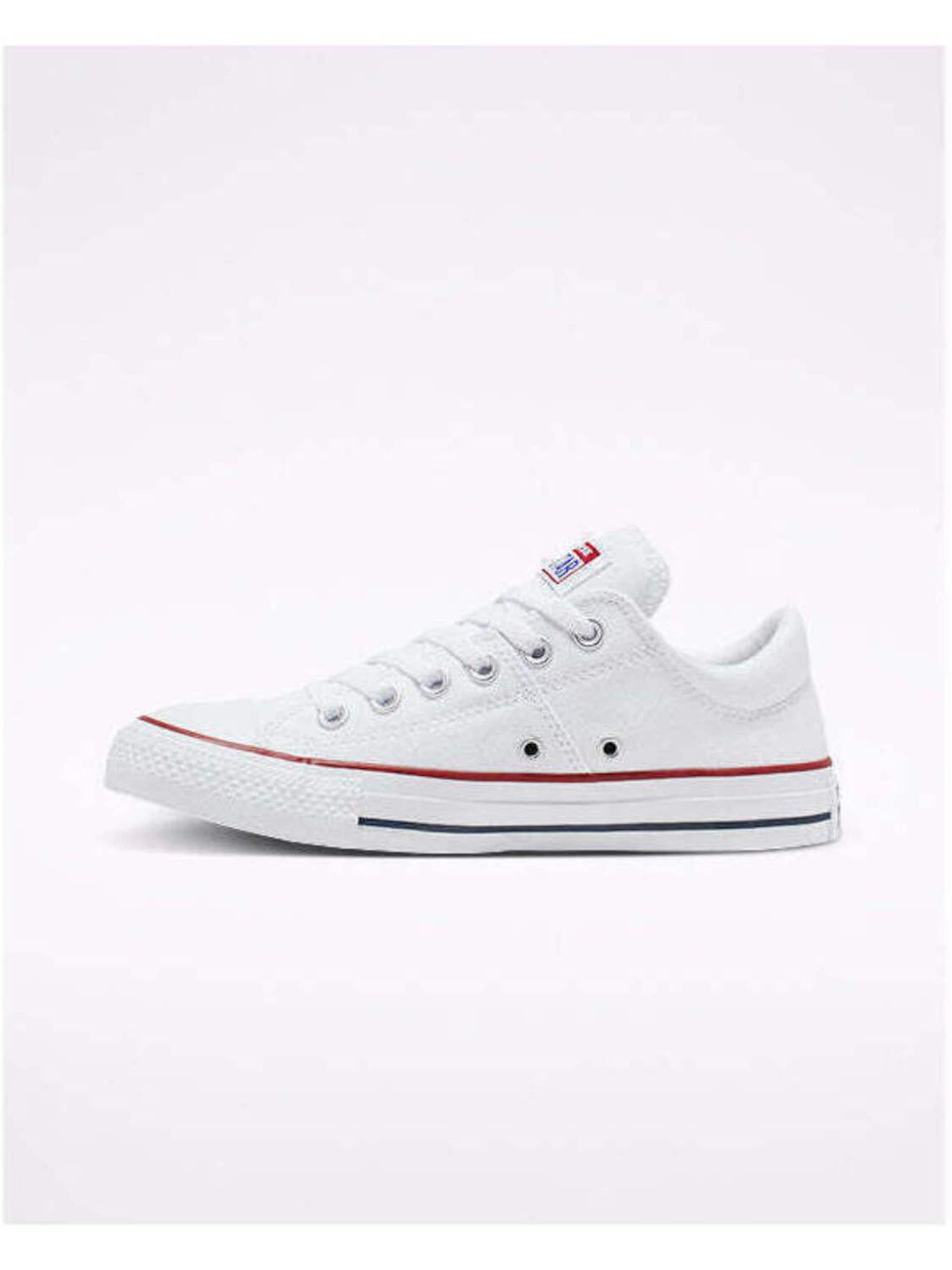 CONVERSE Sneakers laag in Wit