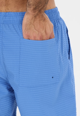 NOU Swimming shorts 'Fortuna' in Blue