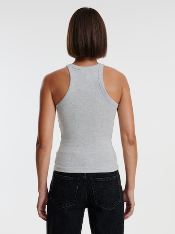 EDITED Top 'Orelia' in Grey