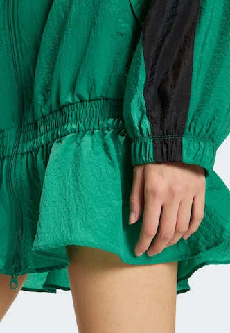 ADIDAS ORIGINALS Jacke 'Santiago' in Grün